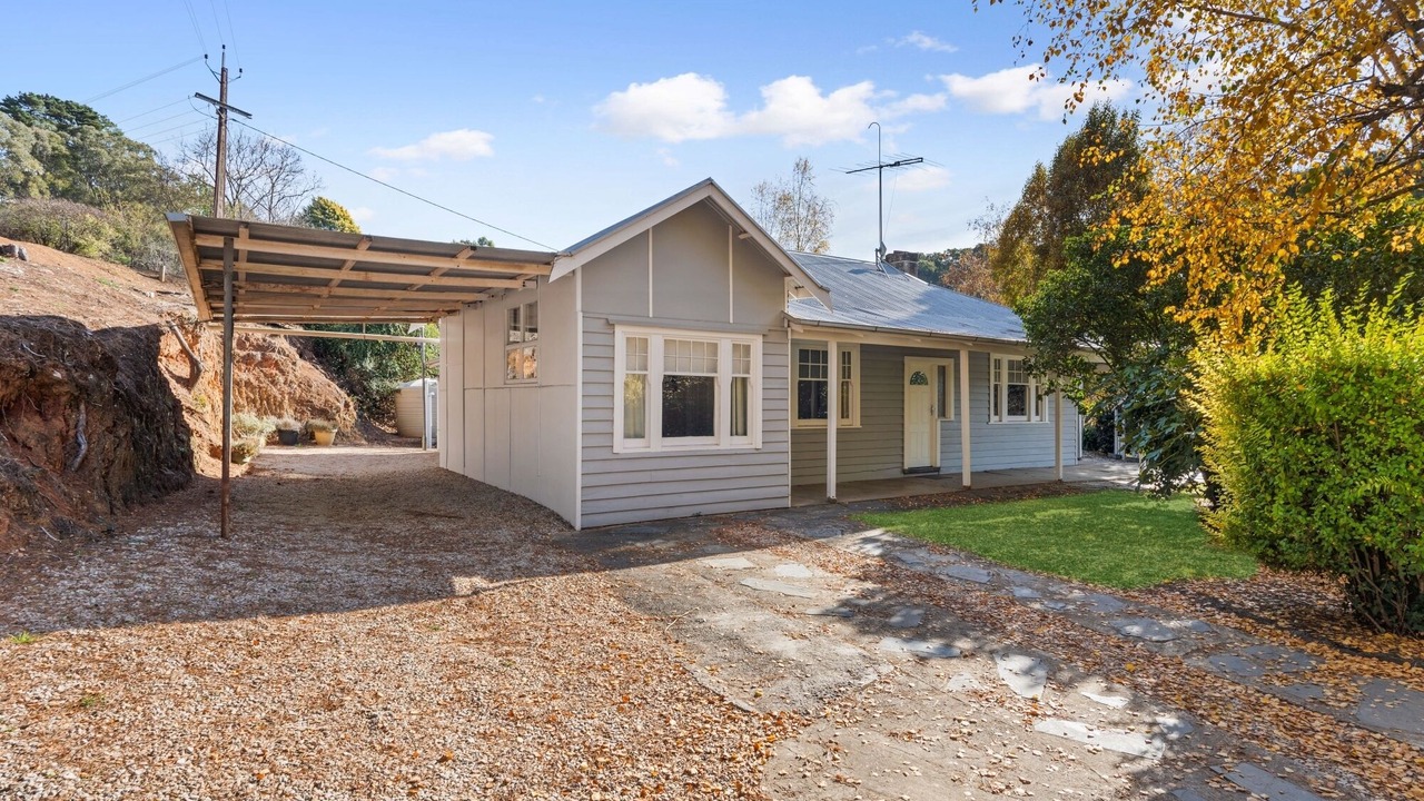 Photo of Outdoor in Lenswood
