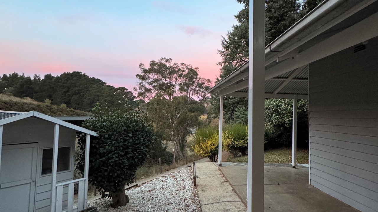Photo of Outdoor in Lenswood