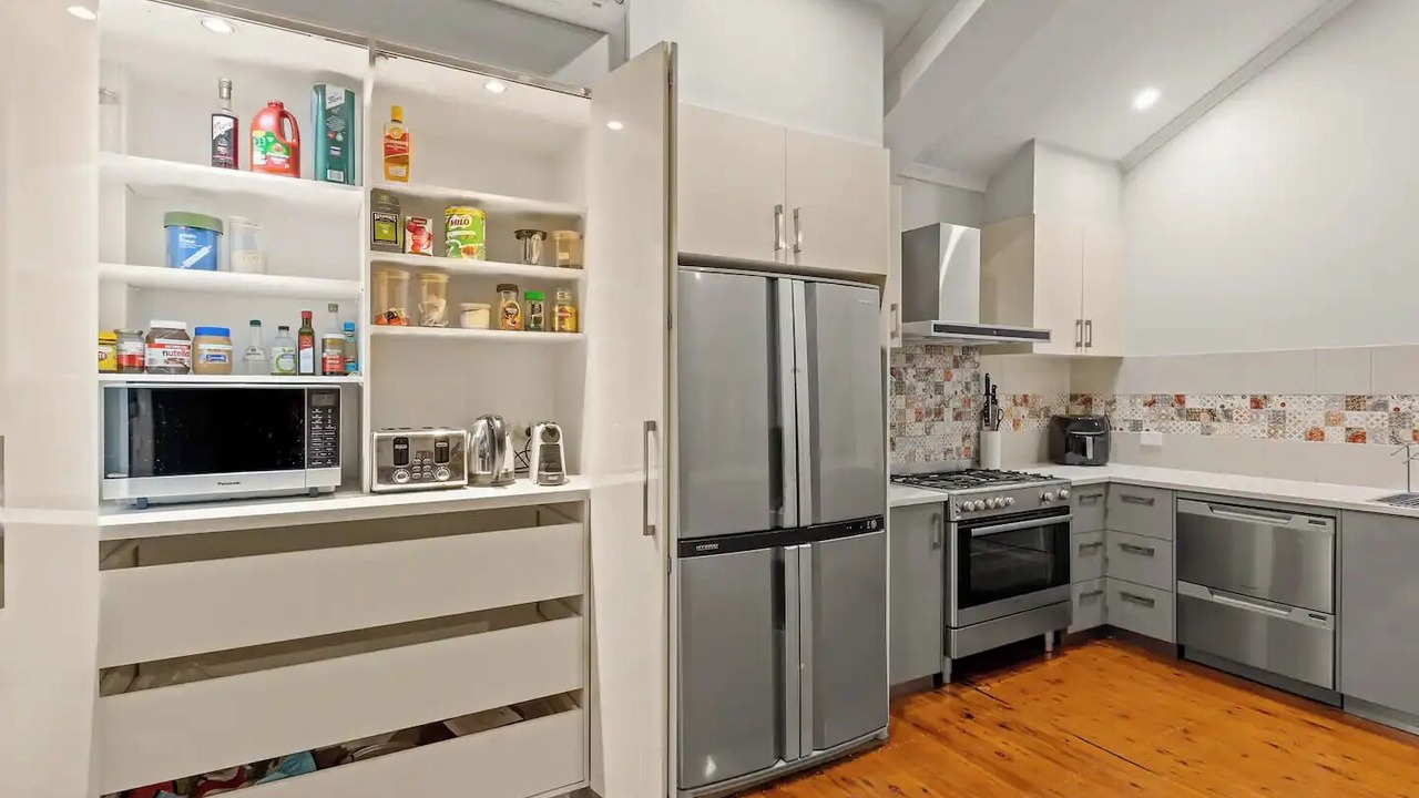 Photo of Kitchen in Cable Beach