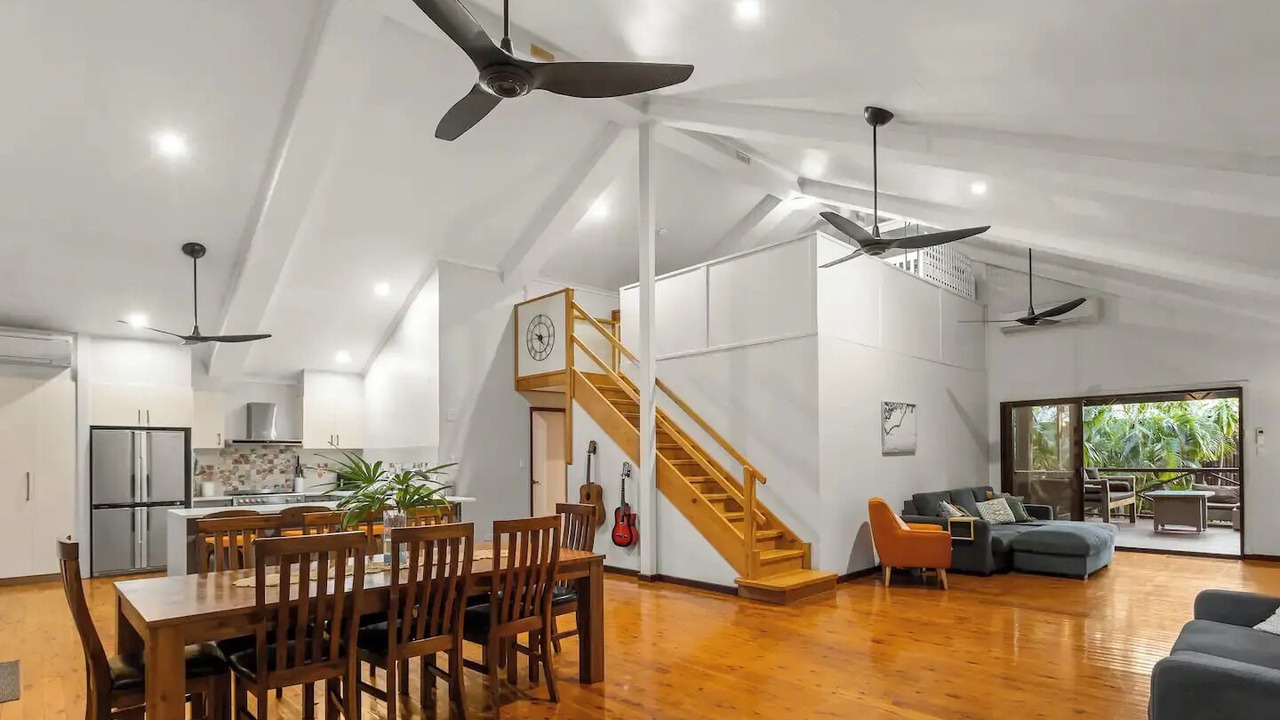Photo of Livingroom in Cable Beach