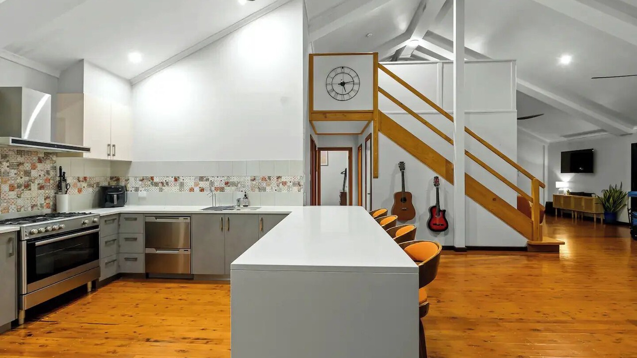 Photo of Kitchen in Cable Beach
