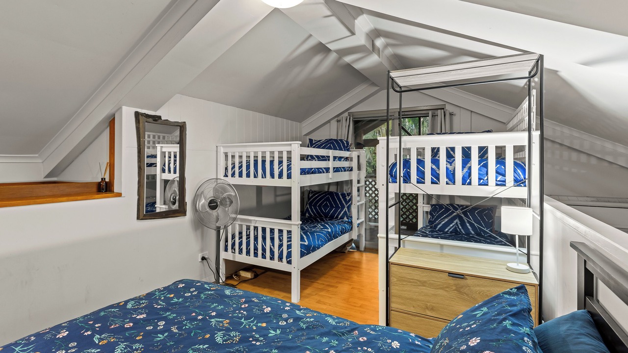 Photo of Bedroom in Cable Beach