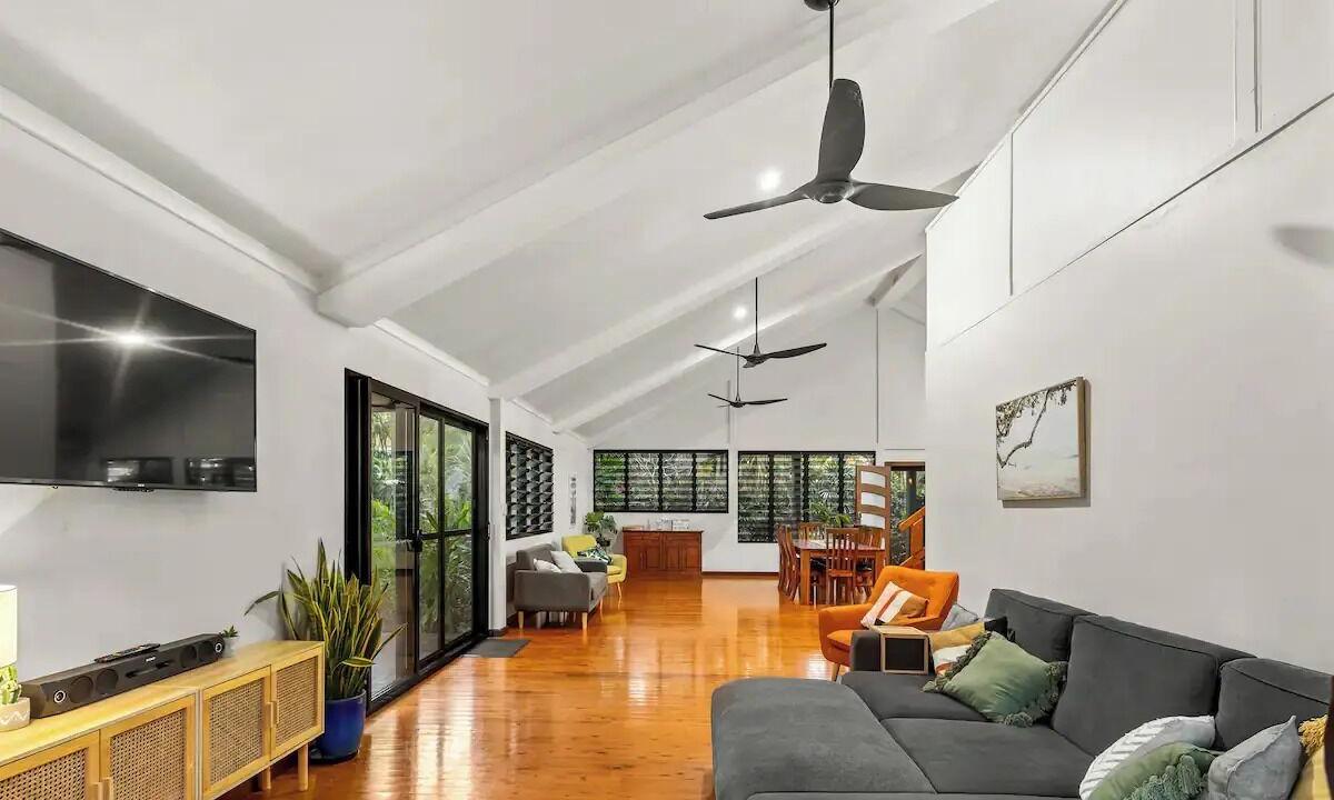 Photo of Livingroom in Cable Beach