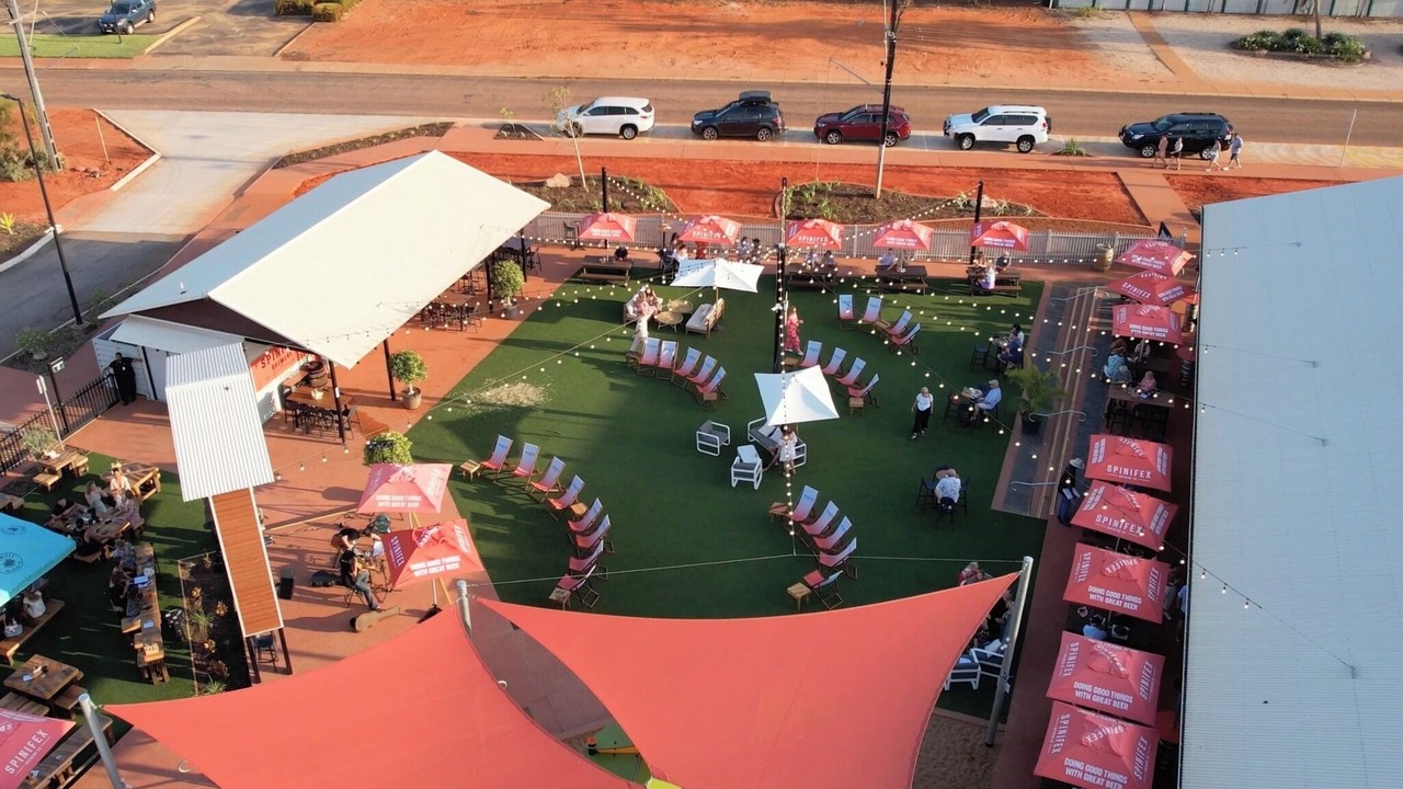 Photo of Outdoor in Cable Beach
