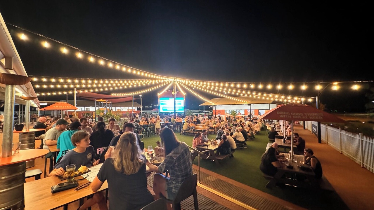 Photo of Outdoor in Cable Beach