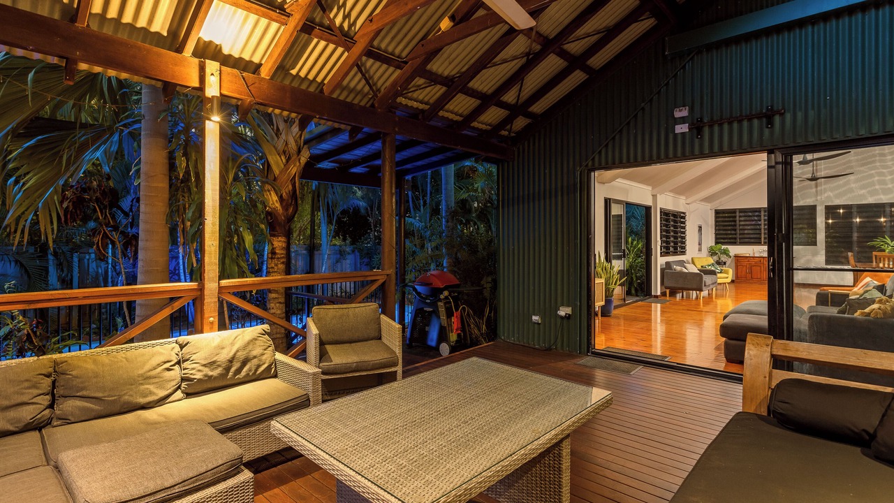 Photo of Livingroom in Cable Beach