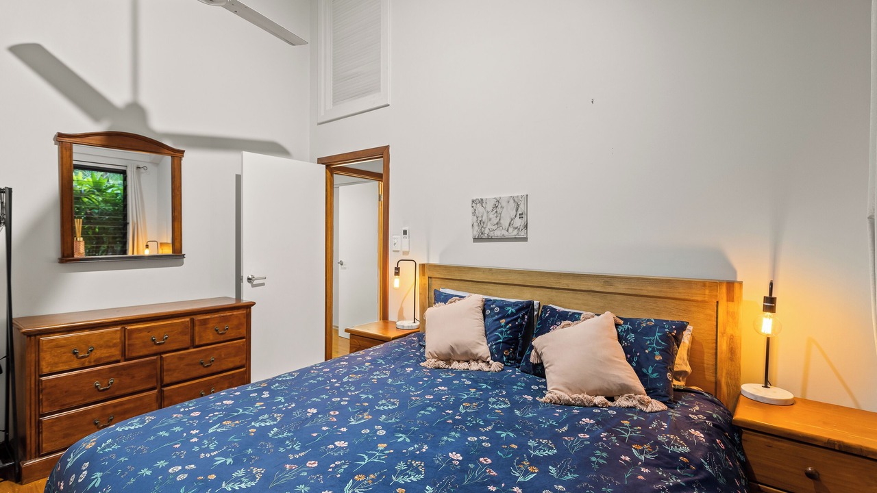Photo of Bedroom in Cable Beach