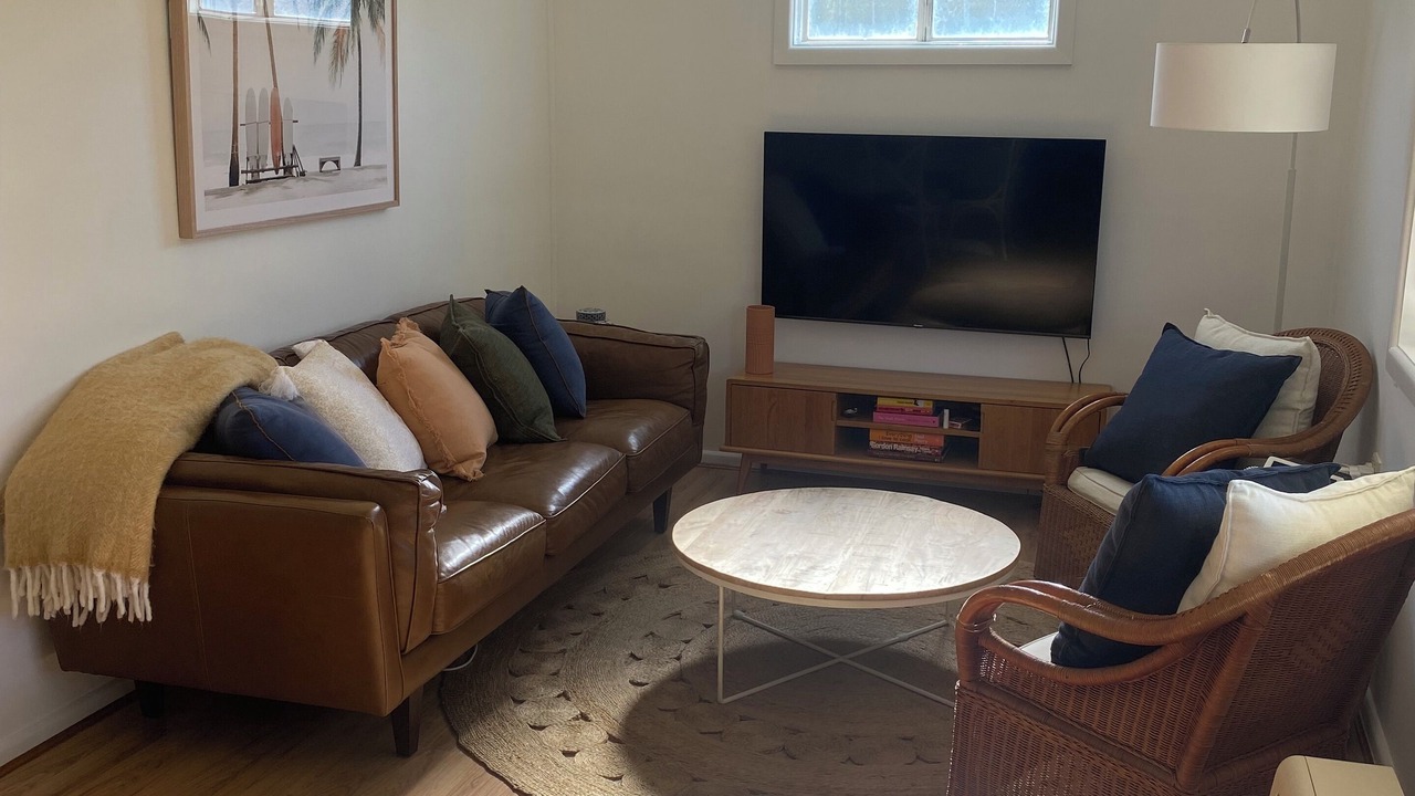 Photo of Livingroom in Termeil