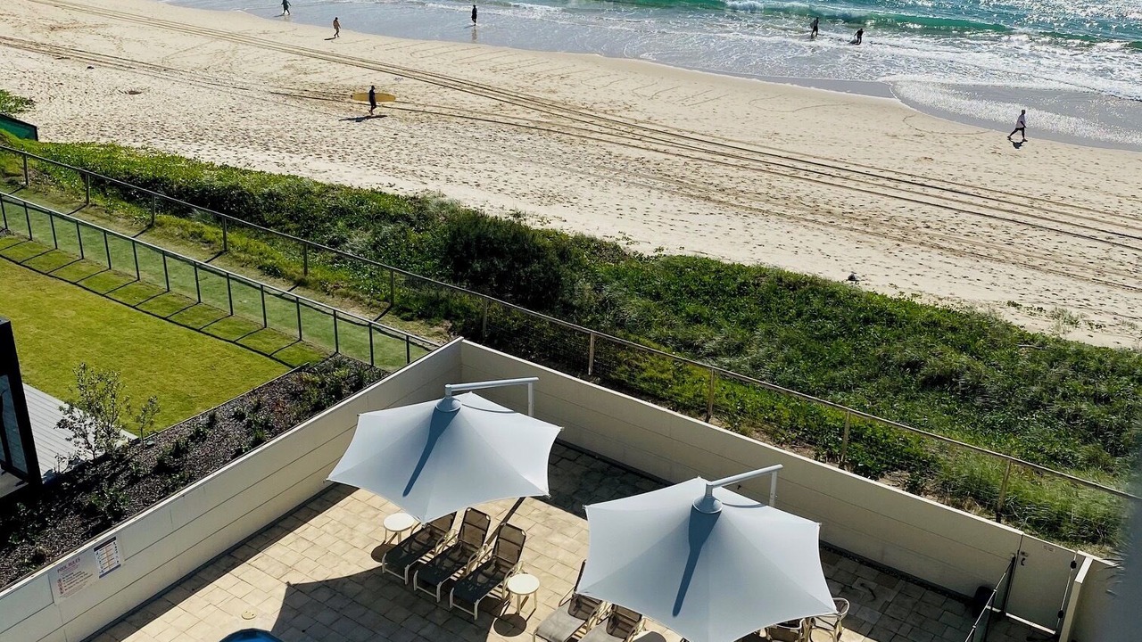 Photo of Outdoor in Main Beach