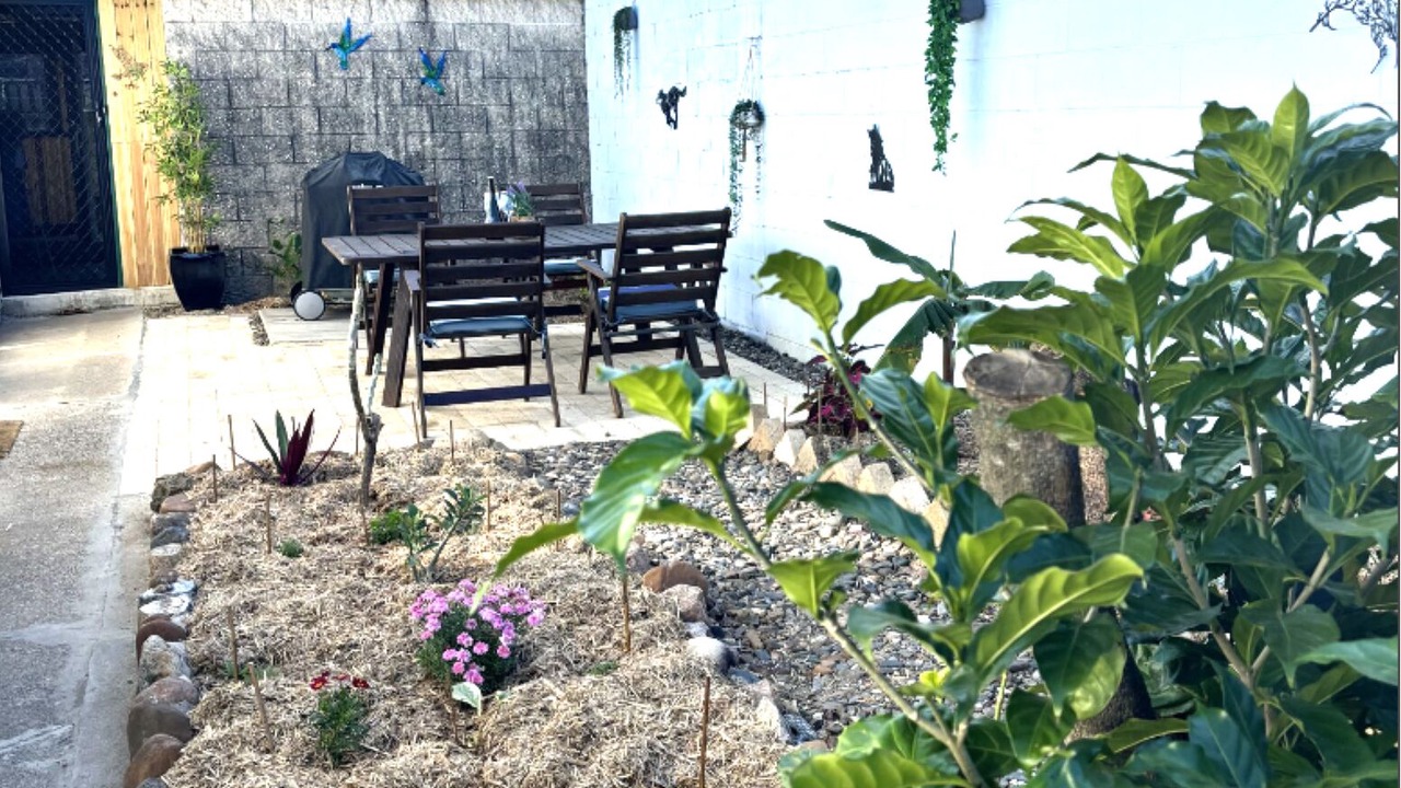 Photo of Outdoor in Barney Point