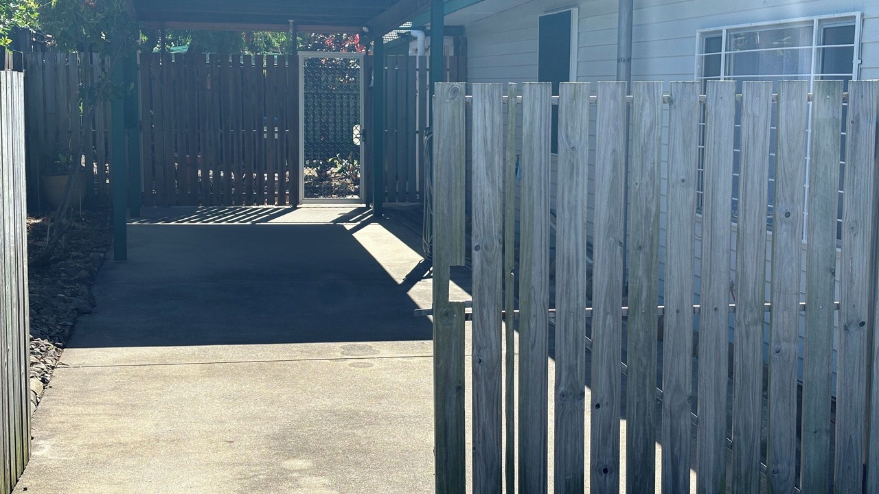 Photo of Outdoor in Barney Point
