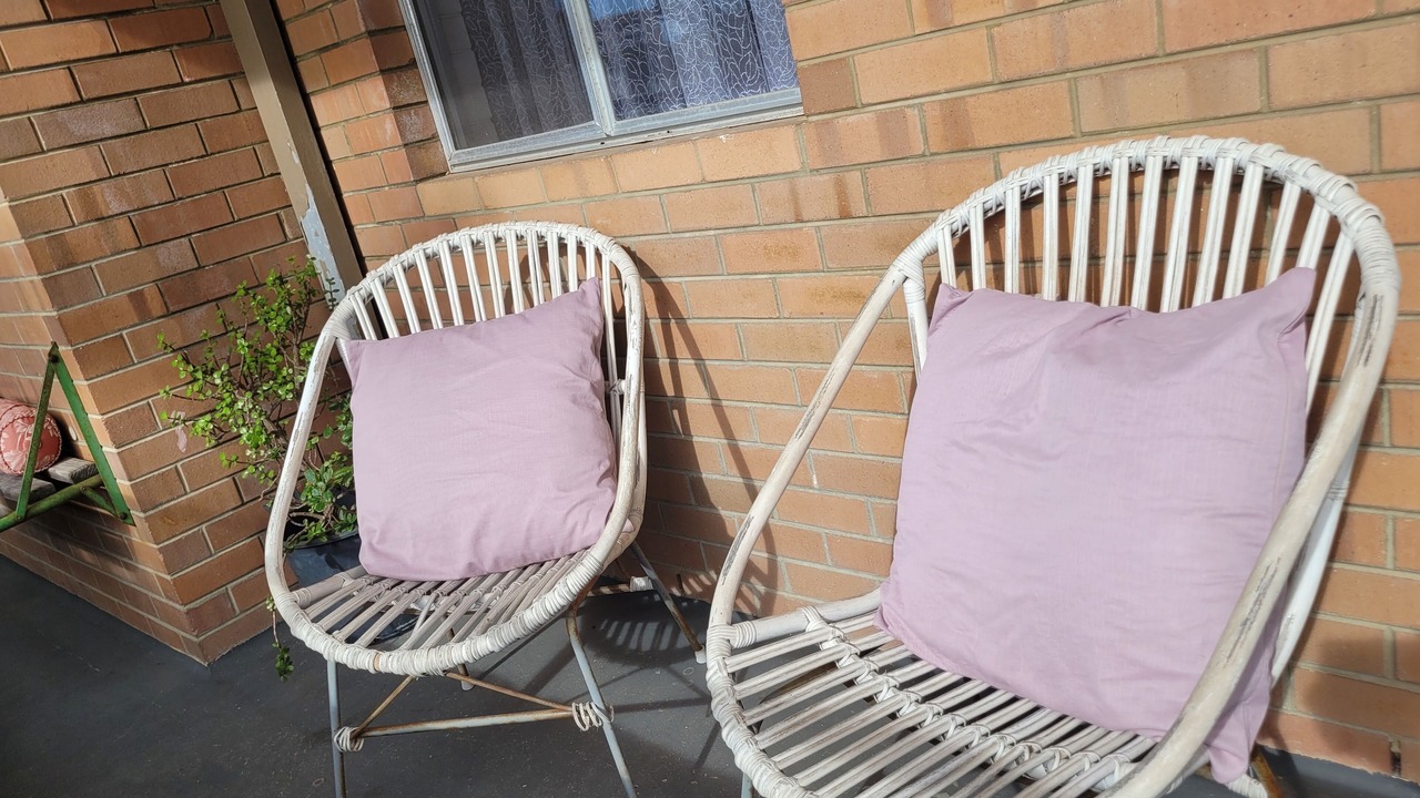 Photo of Patio Balcony in Mosman Park