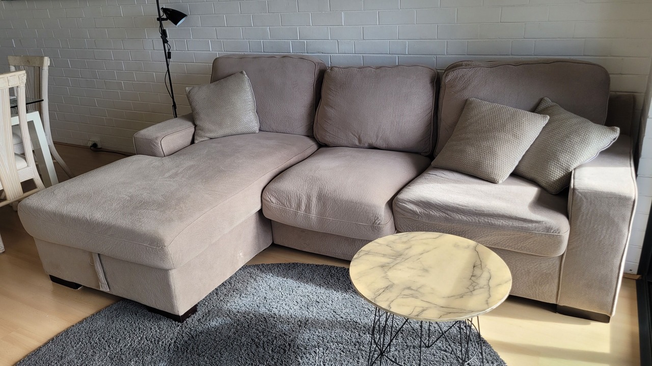 Photo of Livingroom in Mosman Park