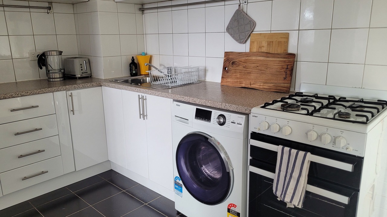 Photo of Kitchen in Mosman Park