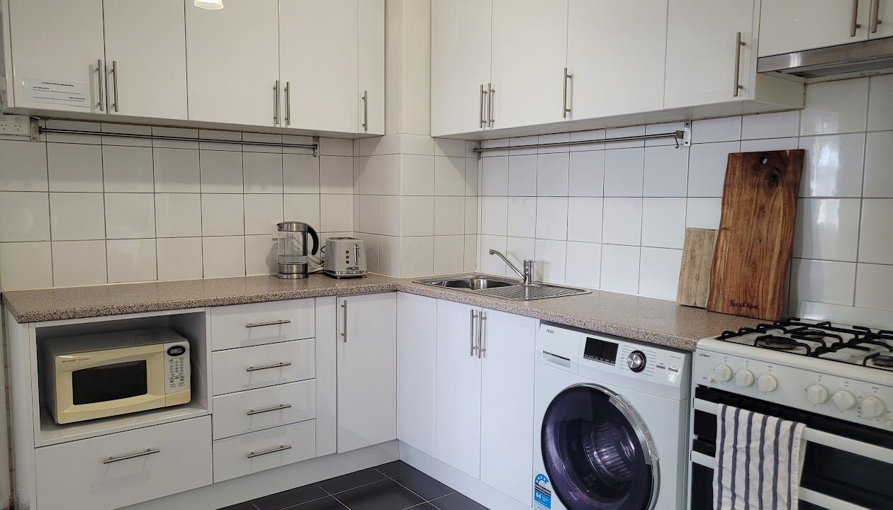 Photo of Kitchen in Mosman Park