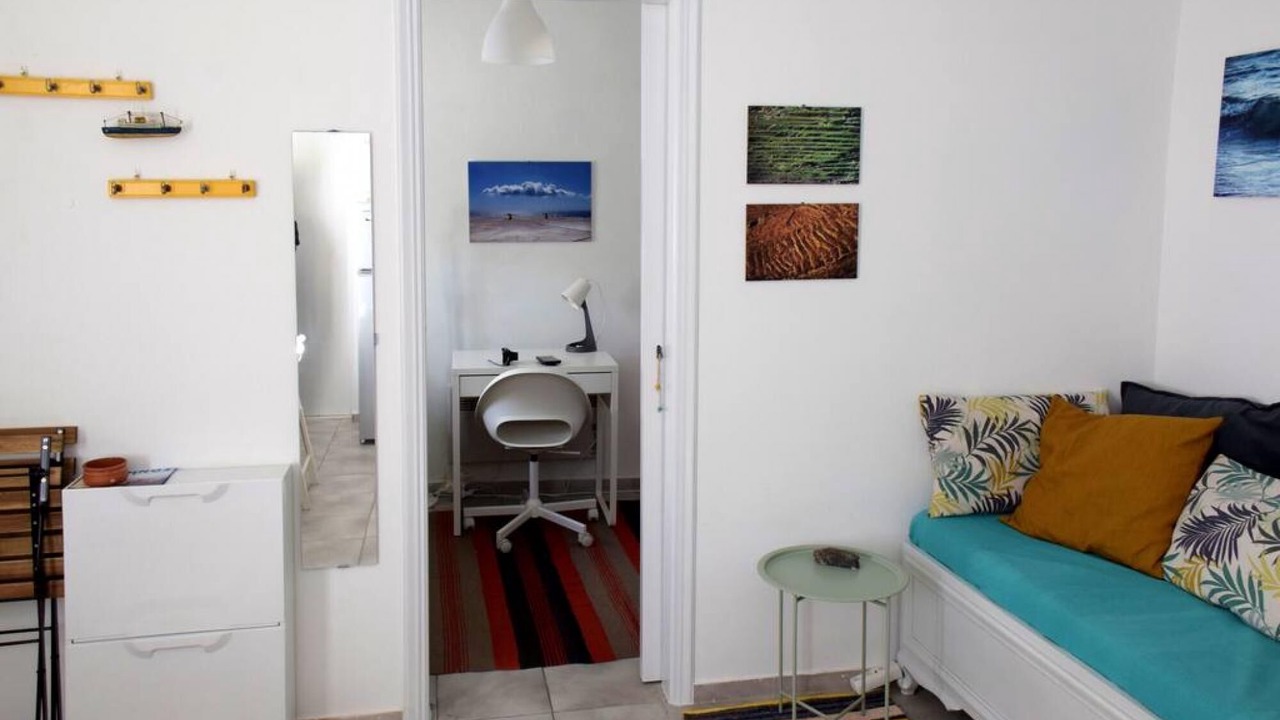 Photo of Livingroom in Panormos