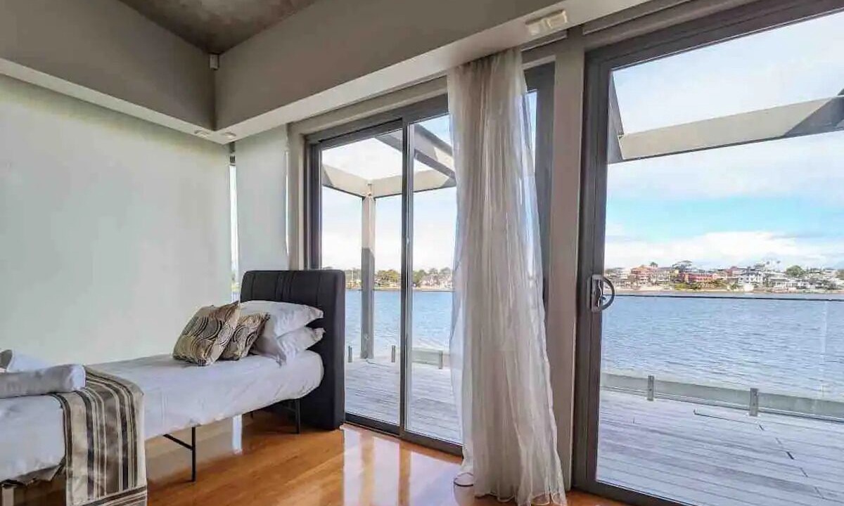 Photo of Bedroom in Kogarah Bay