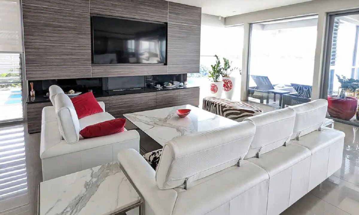 Photo of Livingroom in Kogarah Bay