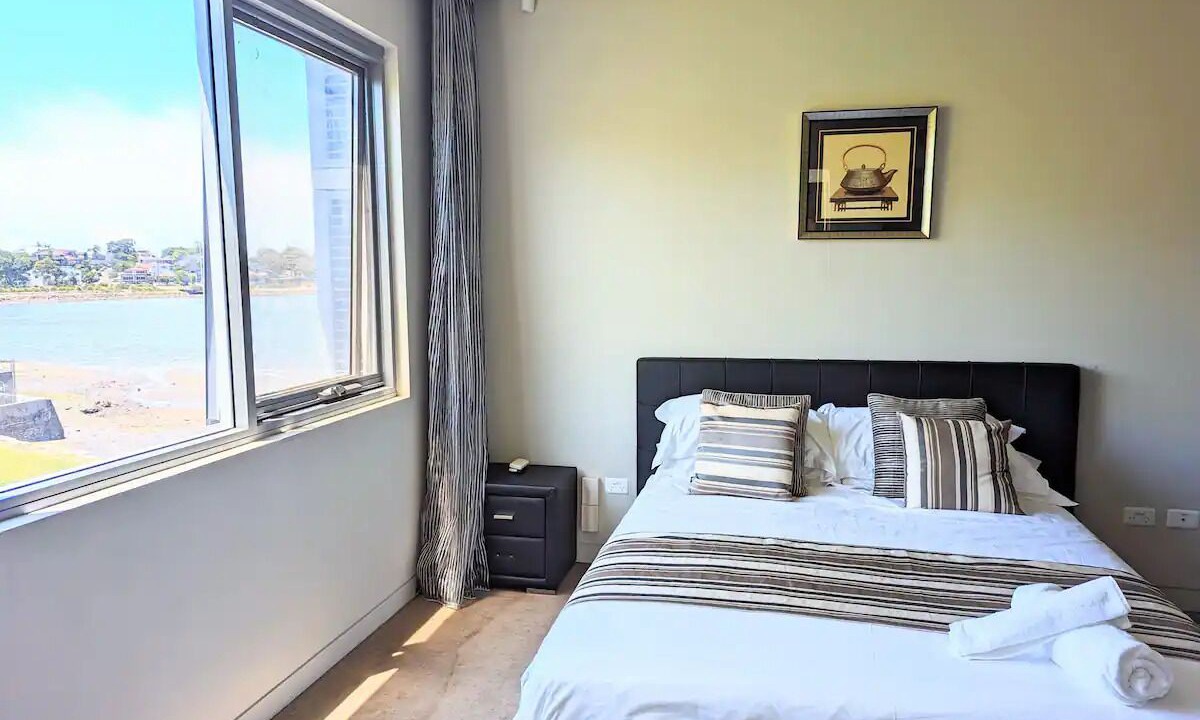 Photo of Bedroom in Kogarah Bay