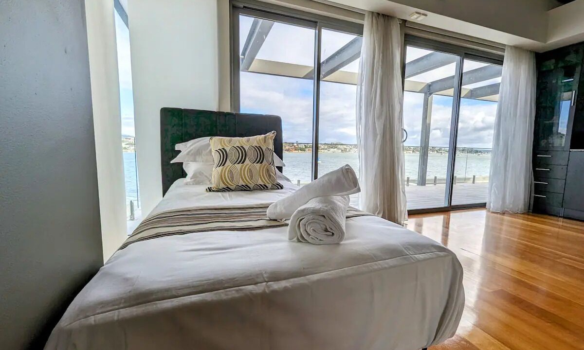 Photo of Bedroom in Kogarah Bay