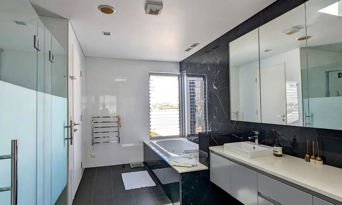 Photo of Bathroom in Kogarah Bay
