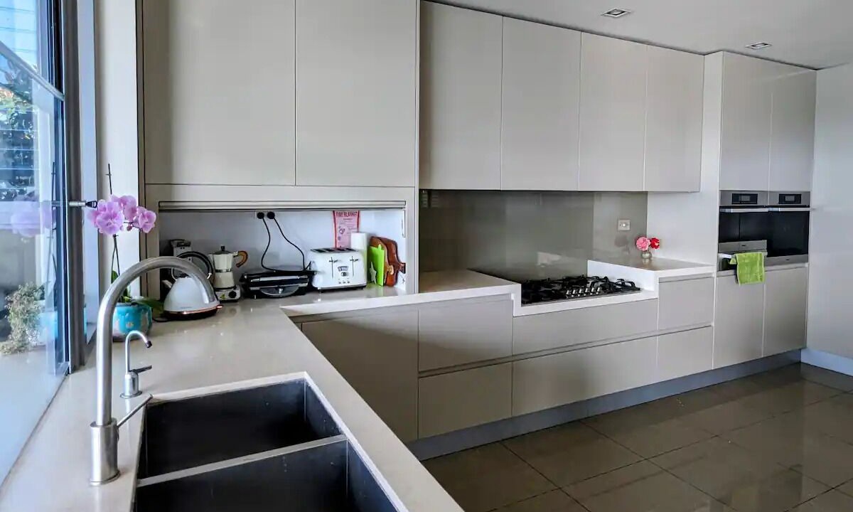 Photo of Kitchen in Kogarah Bay