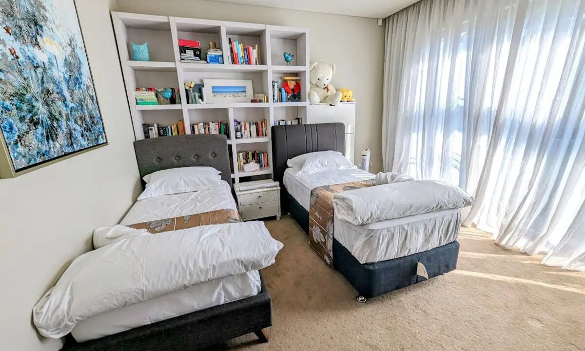 Photo of Bedroom in Kogarah Bay