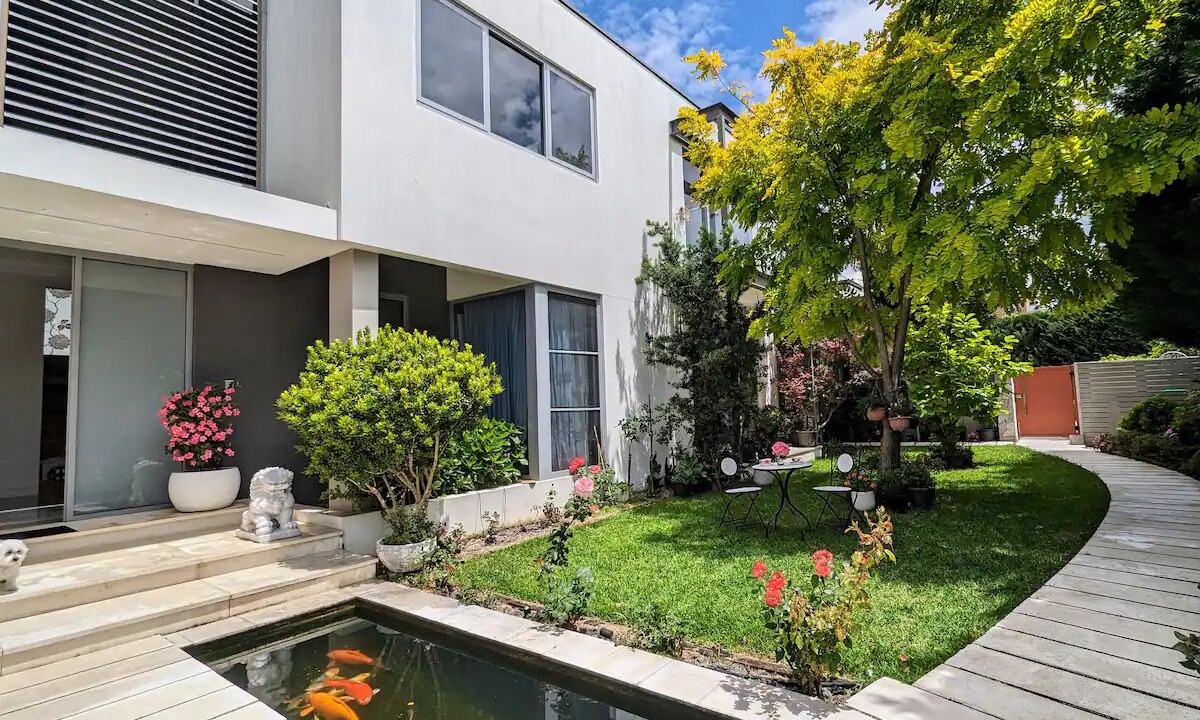 Photo of Outdoor in Kogarah Bay
