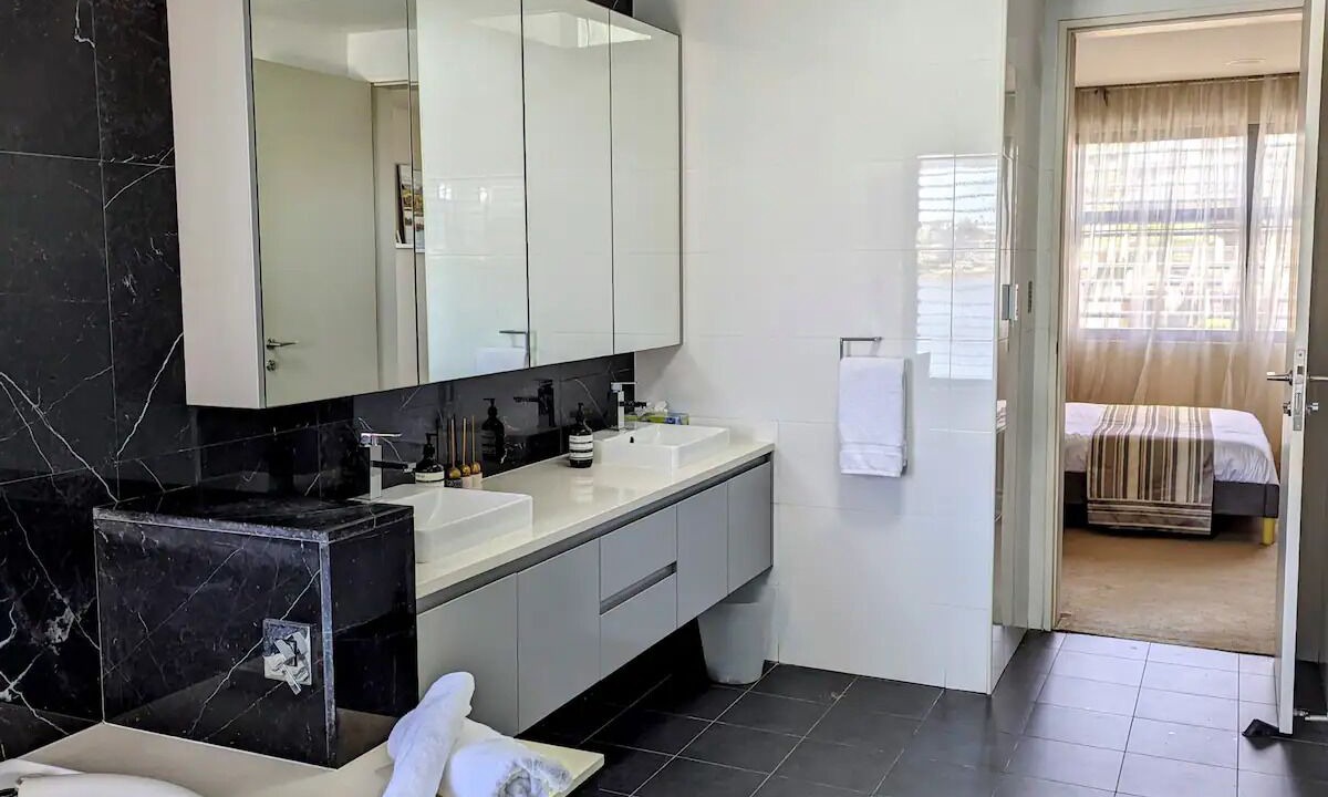 Photo of Bathroom in Kogarah Bay
