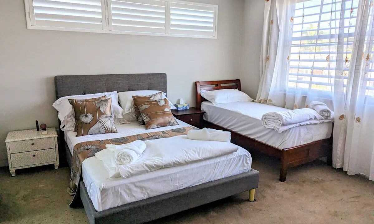 Photo of Bedroom in Kogarah Bay