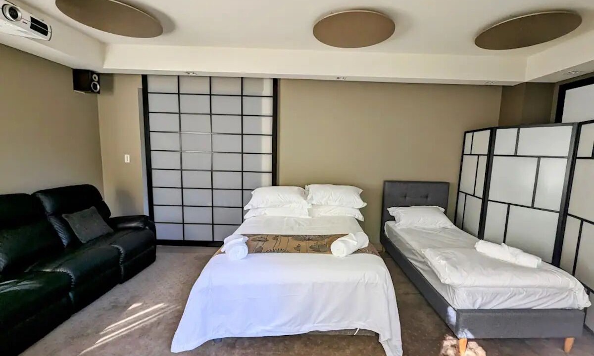 Photo of Bedroom in Kogarah Bay