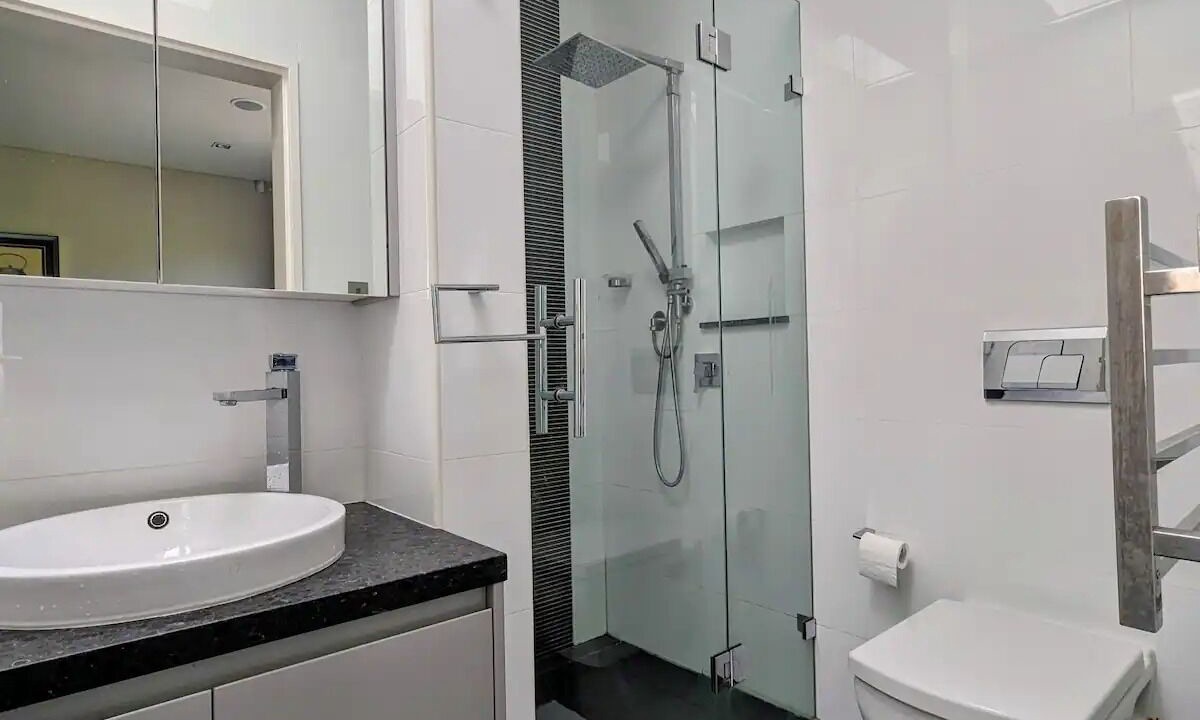 Photo of Bathroom in Kogarah Bay