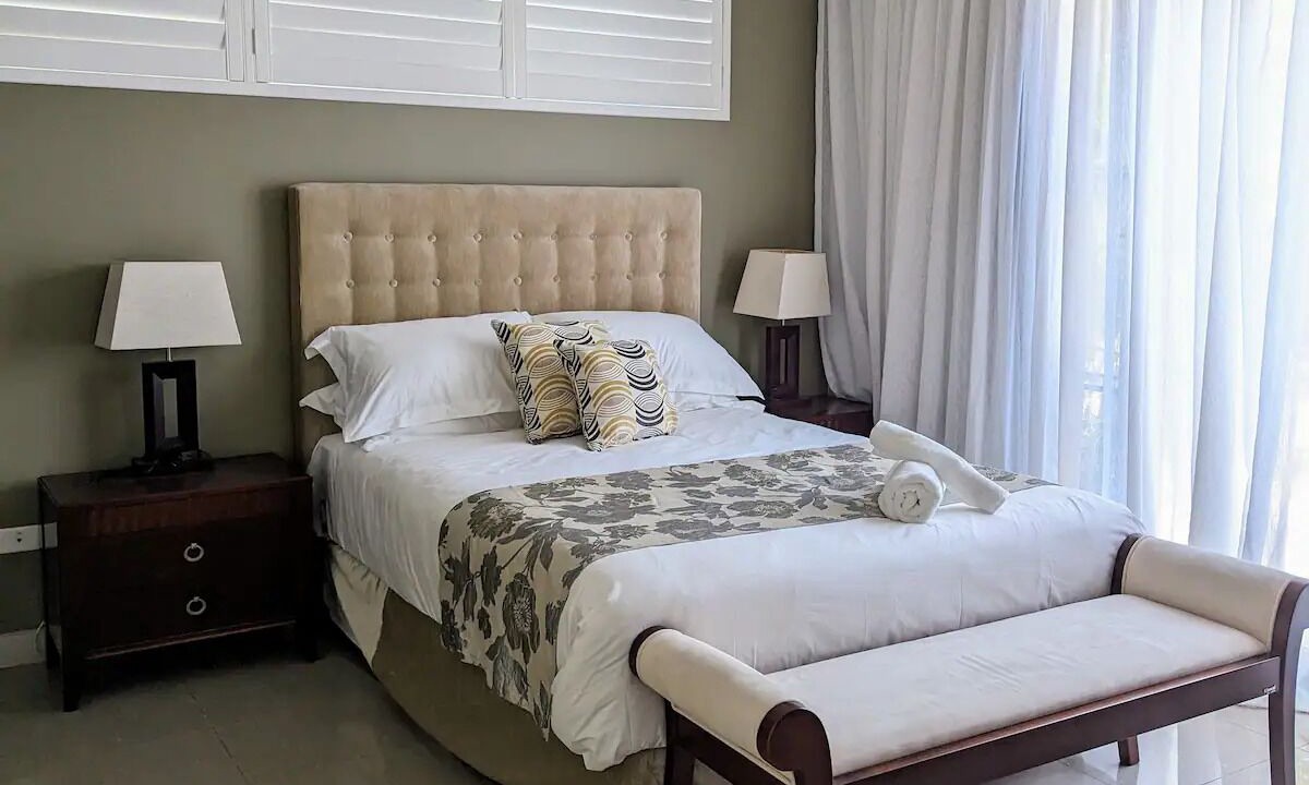 Photo of Bedroom in Kogarah Bay