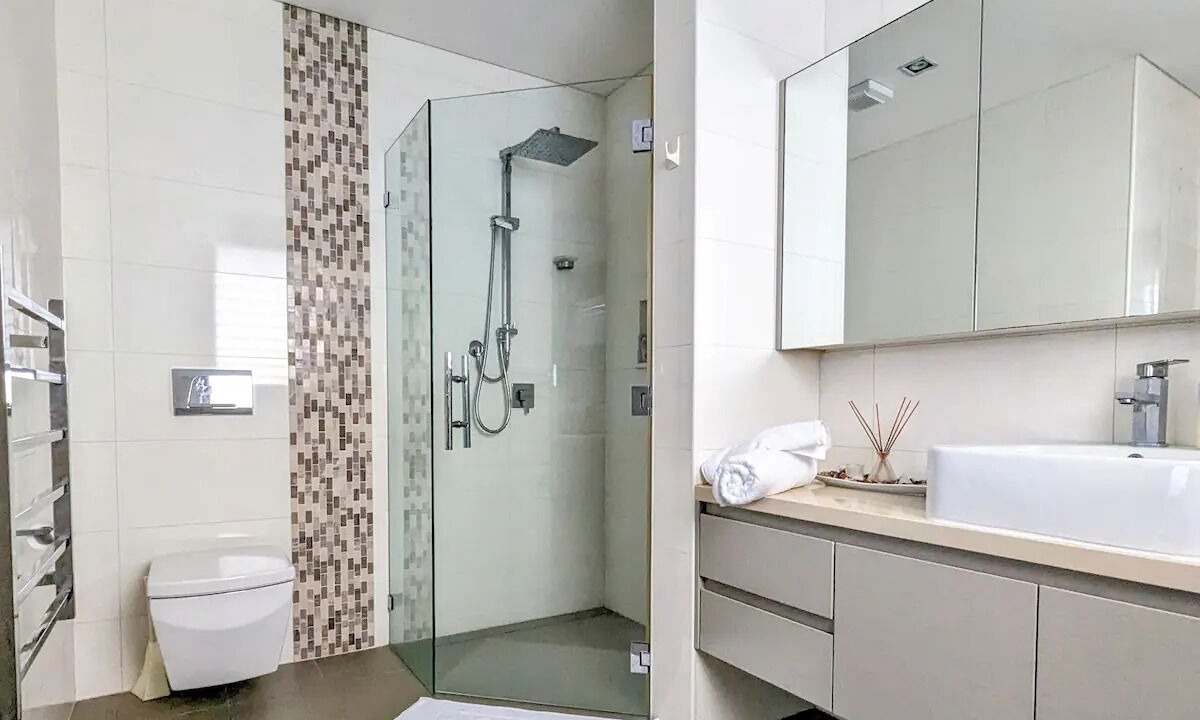 Photo of Bathroom in Kogarah Bay