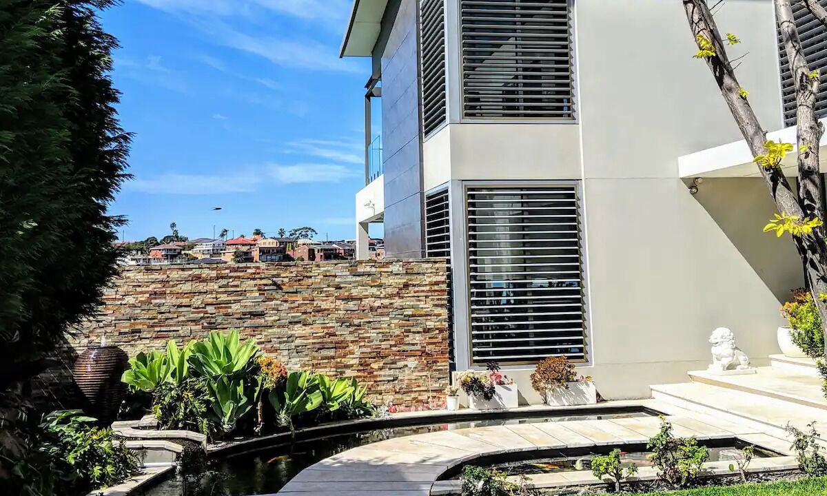 Photo of Outdoor in Kogarah Bay