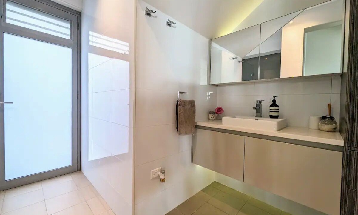 Photo of Bathroom in Kogarah Bay