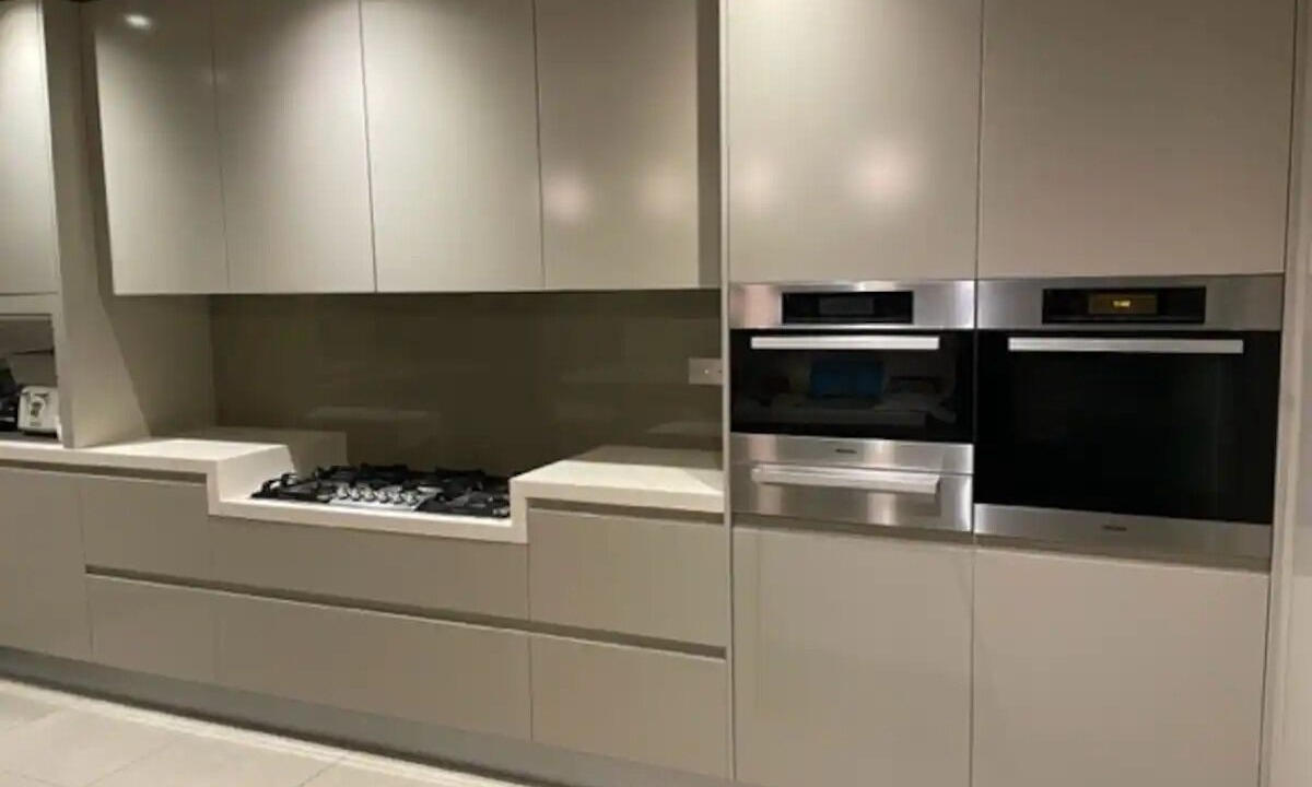 Photo of Kitchen in Kogarah Bay