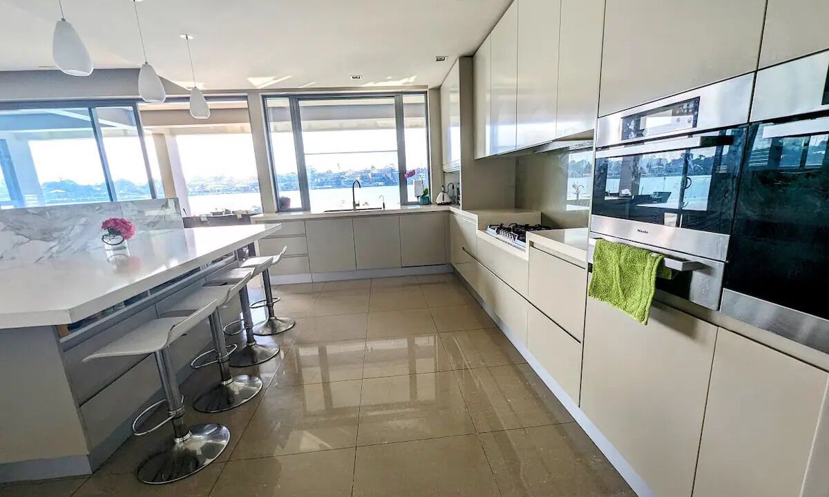 Photo of Kitchen in Kogarah Bay