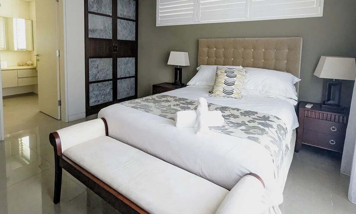 Photo of Bedroom in Kogarah Bay