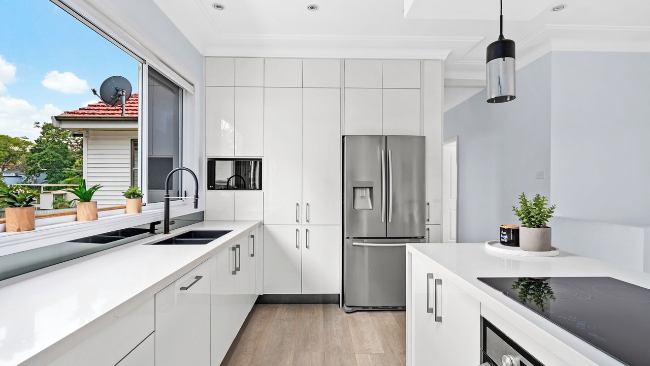 Photo of Kitchen in Charlestown