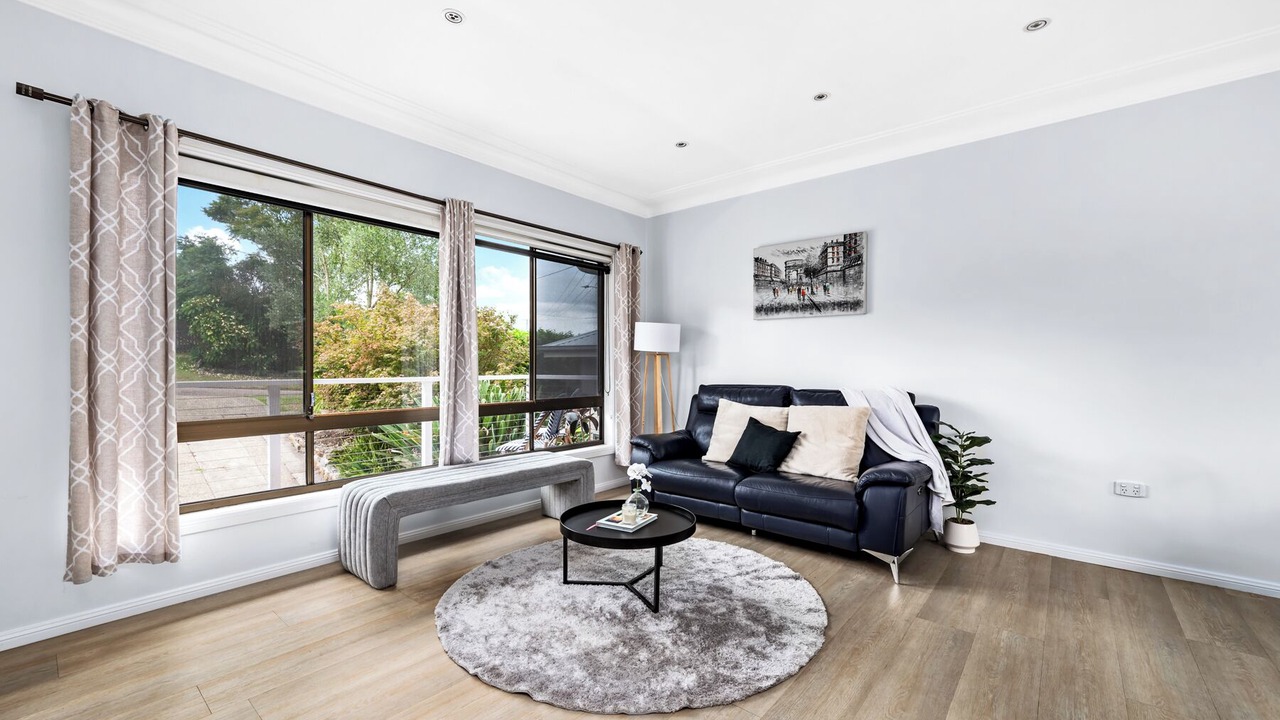 Photo of Livingroom in Charlestown