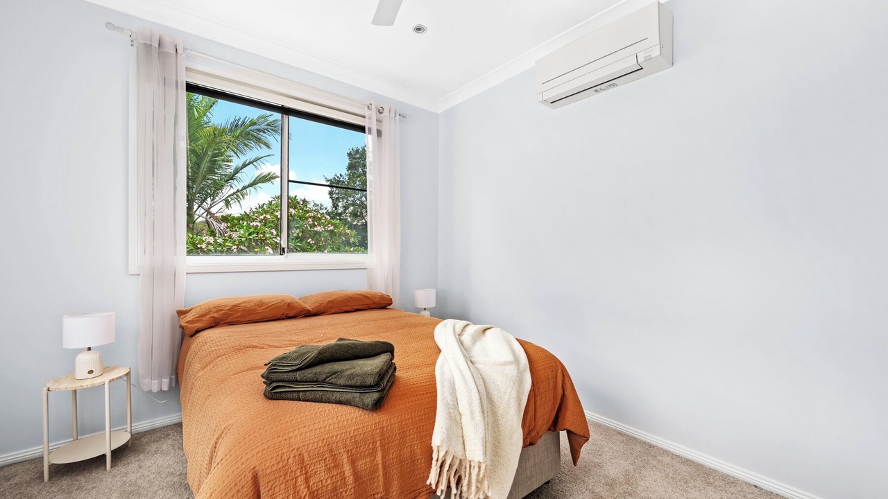Photo of Bedroom in Charlestown