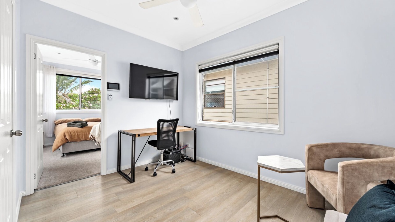 Photo of Bedroom in Charlestown