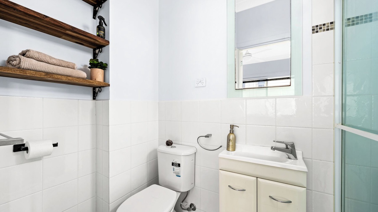 Photo of Bathroom in Charlestown