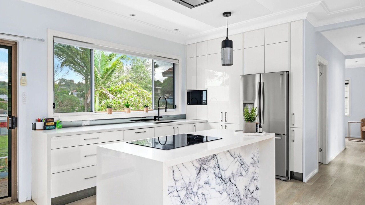 Photo of Kitchen in Charlestown