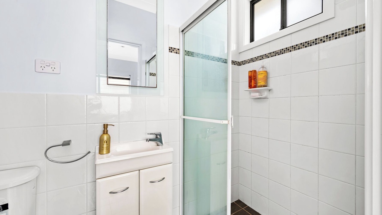 Photo of Bathroom in Charlestown