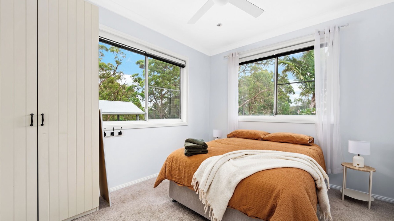 Photo of Bedroom in Charlestown