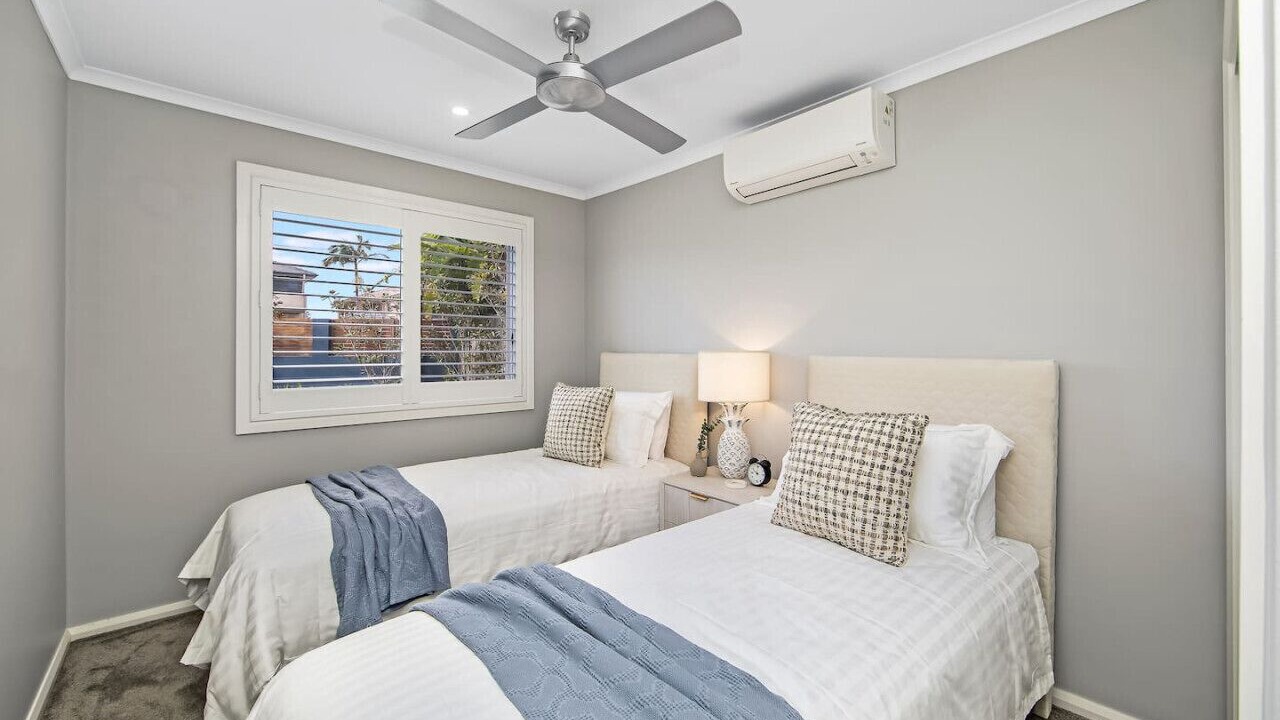 Photo of Bedroom in Long Jetty