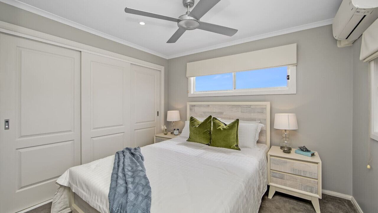 Photo of Bedroom in Long Jetty
