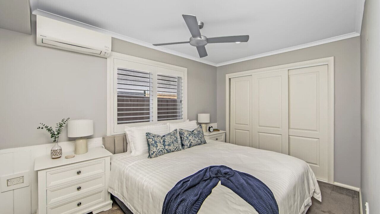 Photo of Bedroom in Long Jetty